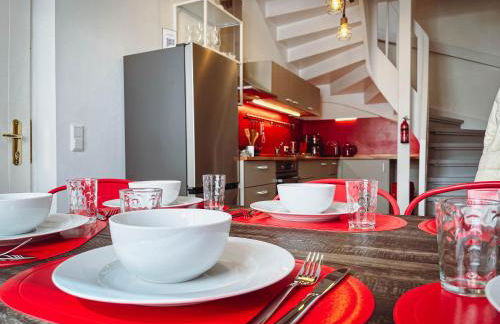 1a Citylage-Haus im Centrum! - Foto 4