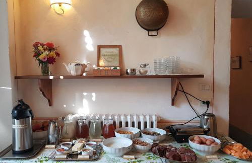 Tenuta di Spannocchia - Foto 50