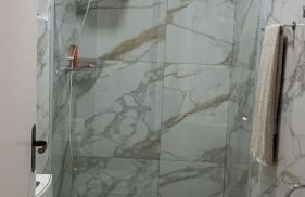 Casa Privada próxima Praia de SURFING de Gamboa, Sc - Foto 2