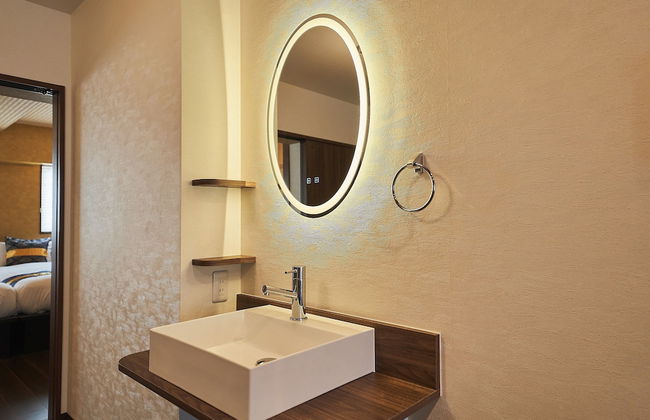 TOKYO Condominiun HOTEL ASAKUSA EIGHT - Foto 35