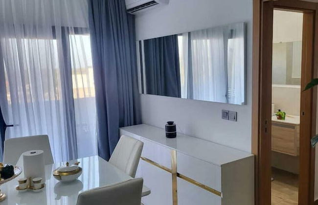 appartement haut de standing - Photo 6