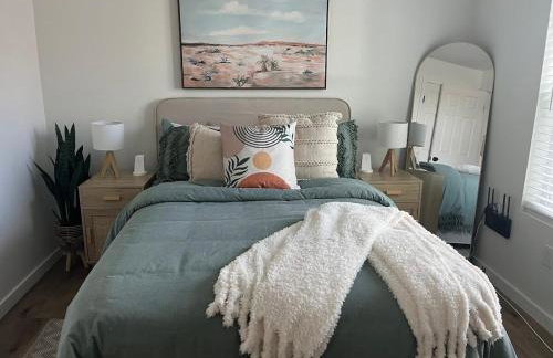 Joshua Tree Poolside Escape! - Foto 29