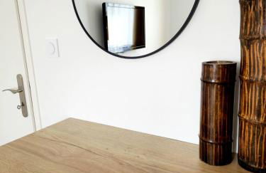 Le Gîte "Aubrac" Haut de gamme, Jardin, Piscine - Photo 10