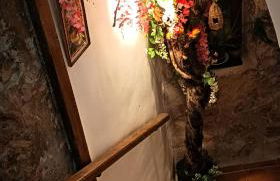 Casa rural en Buendía -la Galera con 4 dormitorios - Foto 16