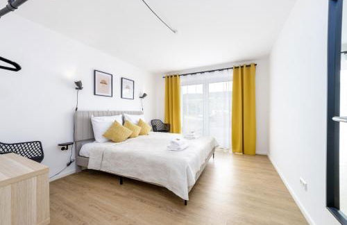 VonMos Panorama Apartments - Photo 35