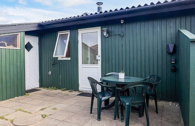 5 Person Holiday Home in Middelfart - Foto 46