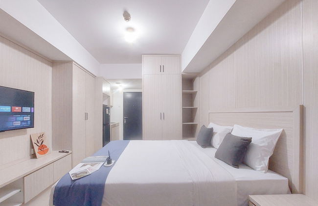 Restful And Tidy Studio At Apartment Baileys - Foto 1