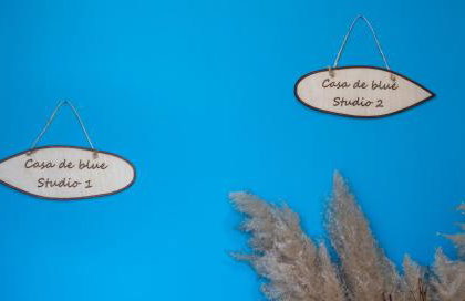 Casa De Blue - Foto 24