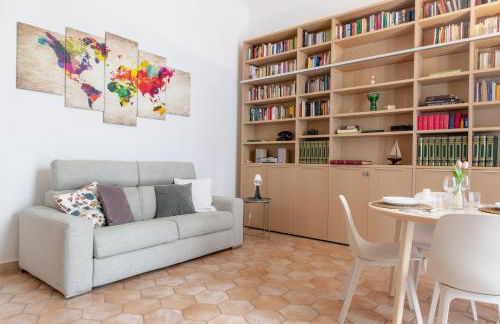 Professor's house in Porta Pia - Foto 1