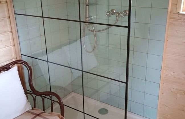 Holiday Home With Sauna Near the Lake - Photo 8