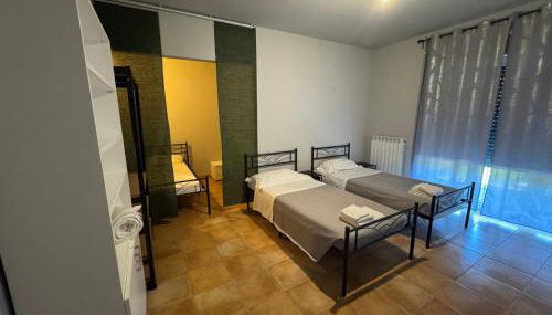 LPH - Dannunziano Country House - Foto 5