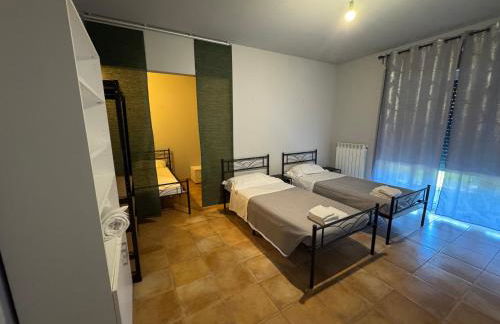 LPH - Dannunziano Country House - Foto 5