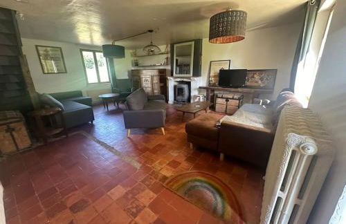 Jolie maison de campagne - La Ferme de Montigny, Orne - Foto 6