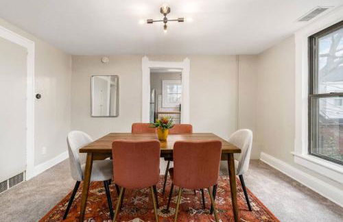 Entire Duplex - 2 Units - Foto 67