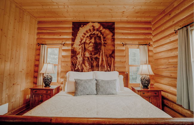 Fiddler Lake Resort - Foto 50