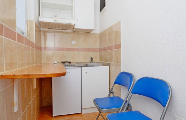 Apartments Josko - Foto 23