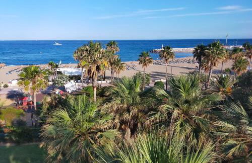 Primera linea de playa En Puerto Banús - Photo 1