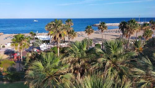 Primera linea de playa En Puerto Banús - Photo 1