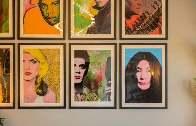 Host Stay The Georgian Quarter at Catharine House I and II - Foto 32