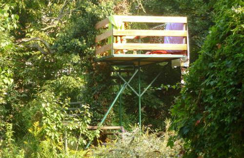 Villa-Hufeland - Foto 123