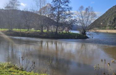 Hakans moselblick Ferienwohnung 2 - Foto 14