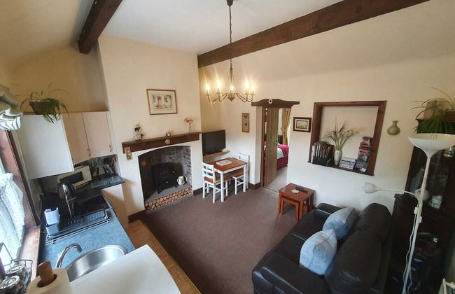 Martin Lane Farm Holiday Cottages - Photo 17