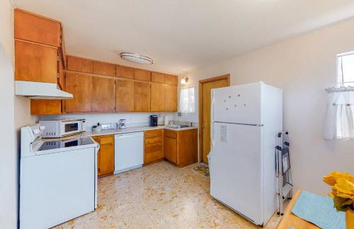 Waldport Bungalow - Foto 8