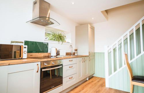 Taighsona Bothy, Speyside - amazing views! - Foto 8