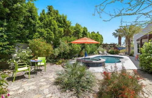 A Beautiful Desert Escape with Everything You Need - Foto 57