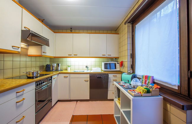 Chiara's Home - Foto 6