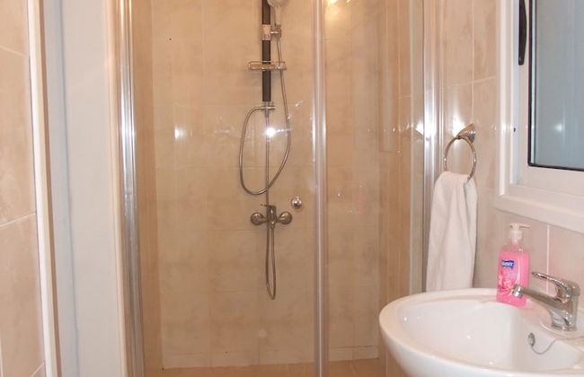 Ocean View Family Villa, Sleeps 2-10, Private Pool, Wifi, Internet Tv & Acs - Photo 25