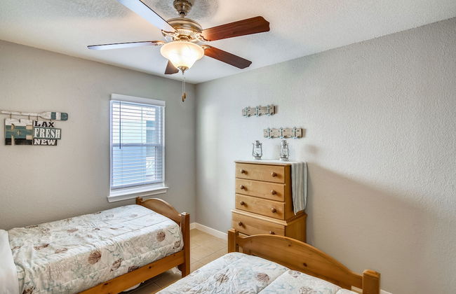 Anchor by Pleasure Pier II - Foto 7