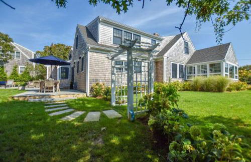 Gorgeous Home 2 Min Walk to Beach - Foto 39