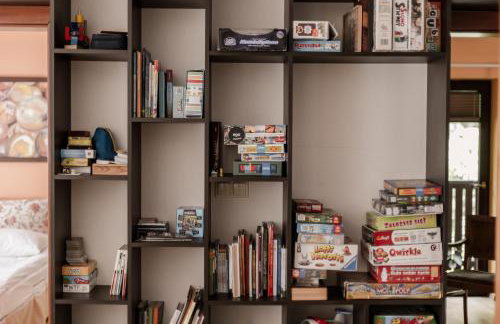 Dom Puchacza w Lądku-Zdroju - Foto 43