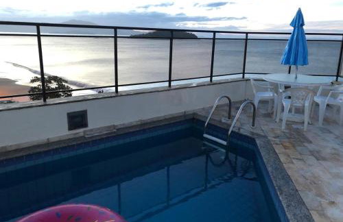 Cobertura frente ao mar - Photo 74