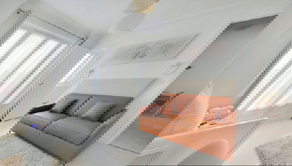 Cosy Apartment - 1br/2p - Near Champs-de-mars - Foto 1, Imagen principal