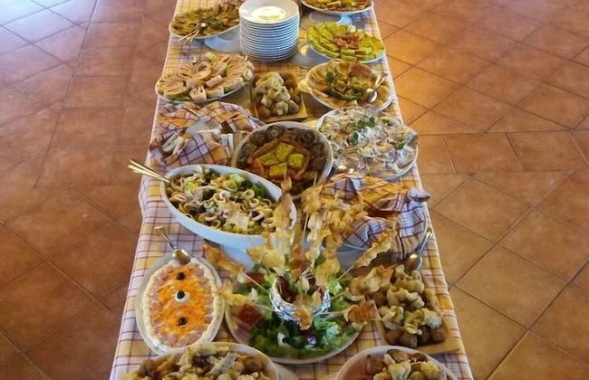 Agriturismo Le Cannucceta - Foto 17