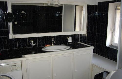 La bastide de Mauragne - Gîte les Iris - Photo 24