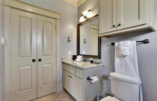 Neptune's Sanctuary by Ryson Vacation Rentals - Foto 67