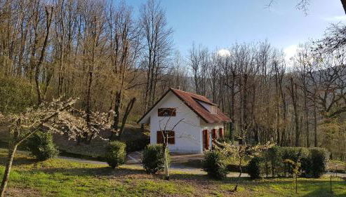 Casa Lalla natura e relax - Foto 3, Garden view