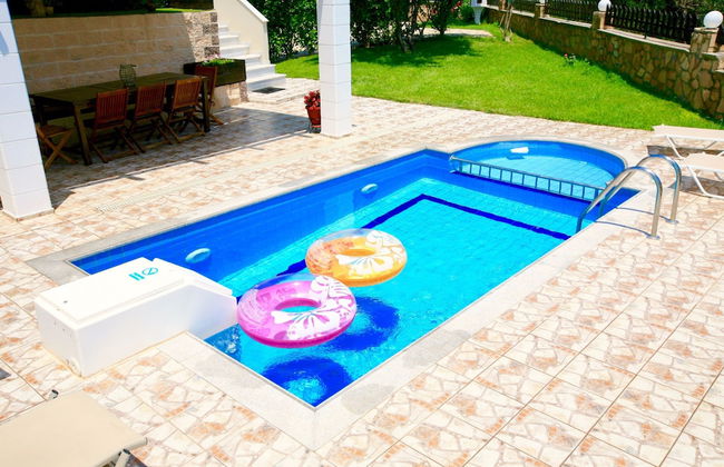 Villa Kirianna Crete - Photo 23