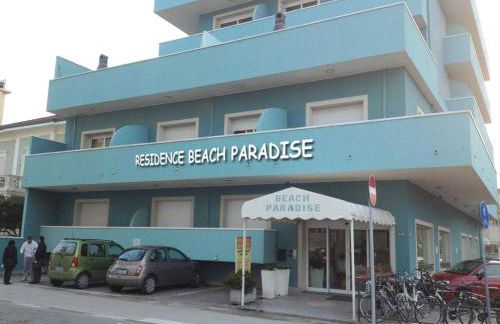 Residence Beach Paradise - Foto 68