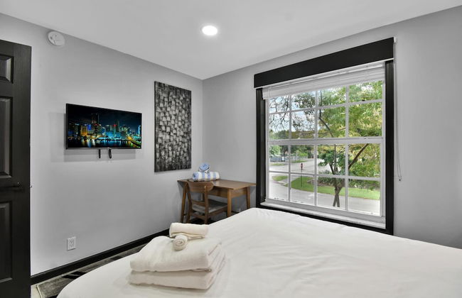 Escape to This Luxury Wilton Manors Villa - Foto 34