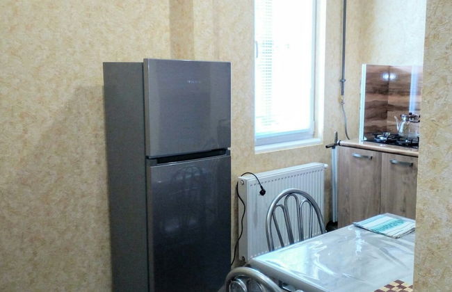 Apartment on Atskuri Str - Foto 12