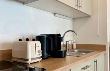 Résidence Services Séniors MONTANA CHARTRES - Foto 5