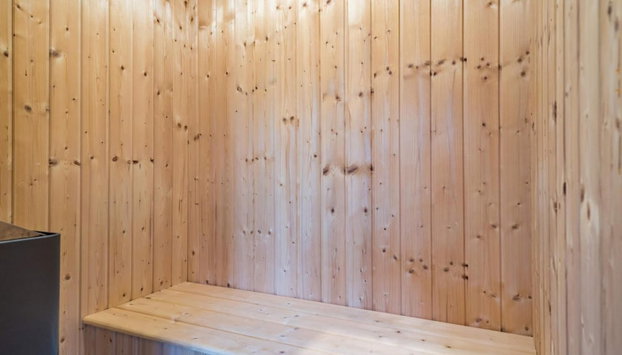 6 Person Holiday Home in Norre Nebel - Foto 2, Sauna