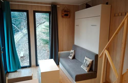 les gites axéens (l'Ours) - Foto 17