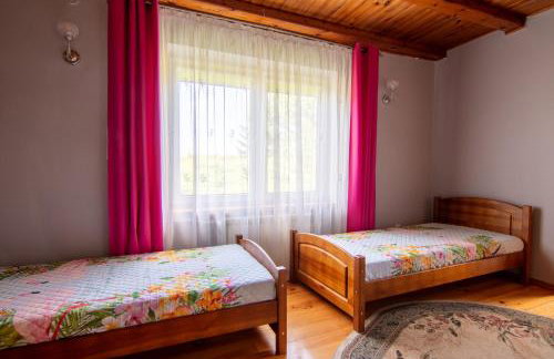 Nad Wigrami Agroturystyka Tarasiewicz - Foto 24