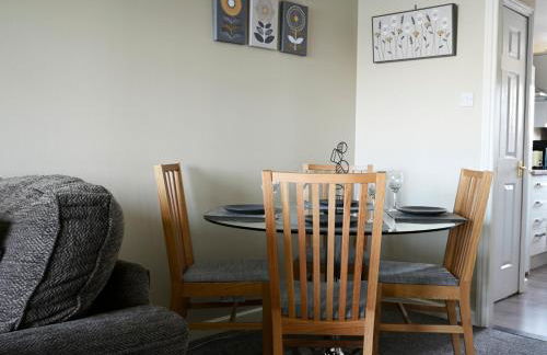 ArcView - SEC Hydro Two Bed Flat With Free parking and Great View - Foto 4