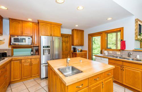 Villa at Stony Woods Estate near Asheville - Foto 8